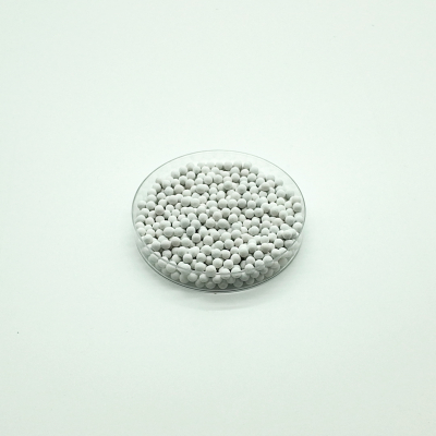 불소 제거 필터 소재: 활성 알루미나 세라믹 볼