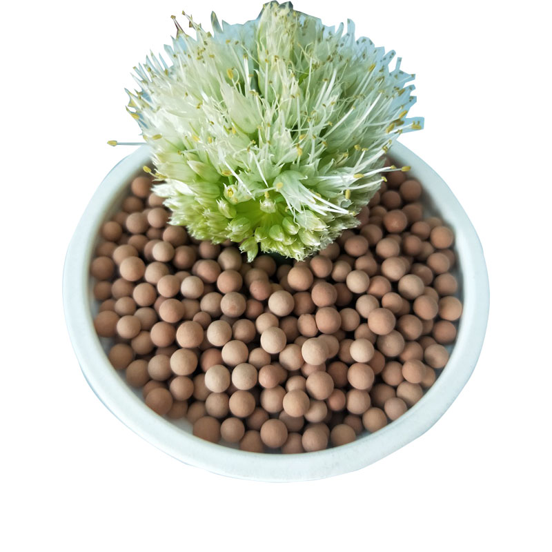 Zeolite Ball for Mineral Desiccant