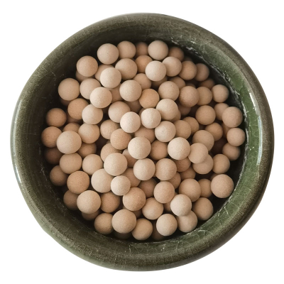 High Frequency Small molecule Mineralized Alkaline Balls