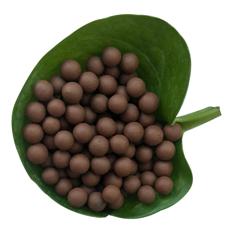 Muyu Stone Mineralized Balls