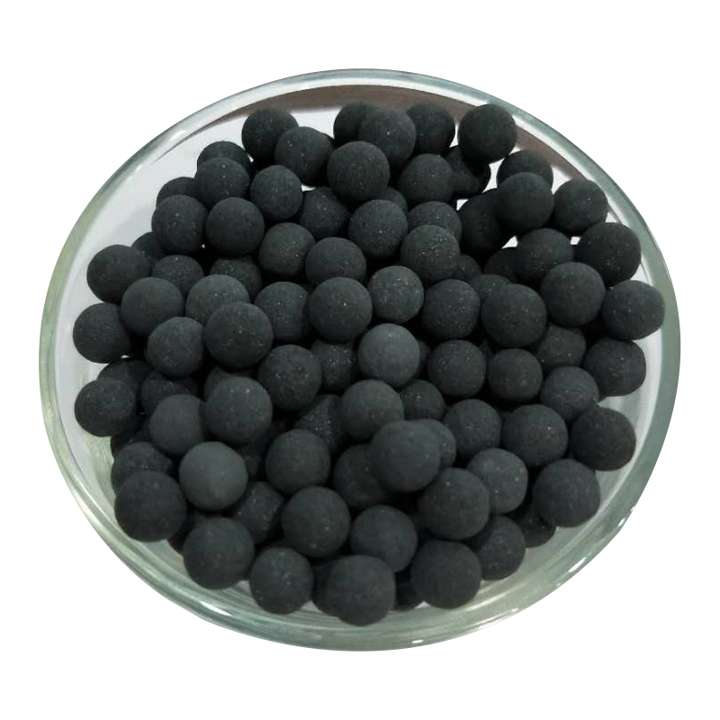 Activated Carbon Ceramic Ball for Water Cartridge RO System