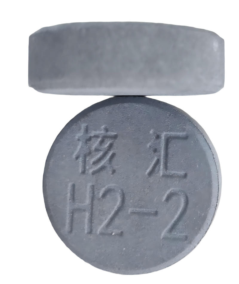 Customized Size Hydrogen Ceramic Tablets