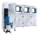 양질의 물을 위한 백색 스케일 방지 세라믹 볼