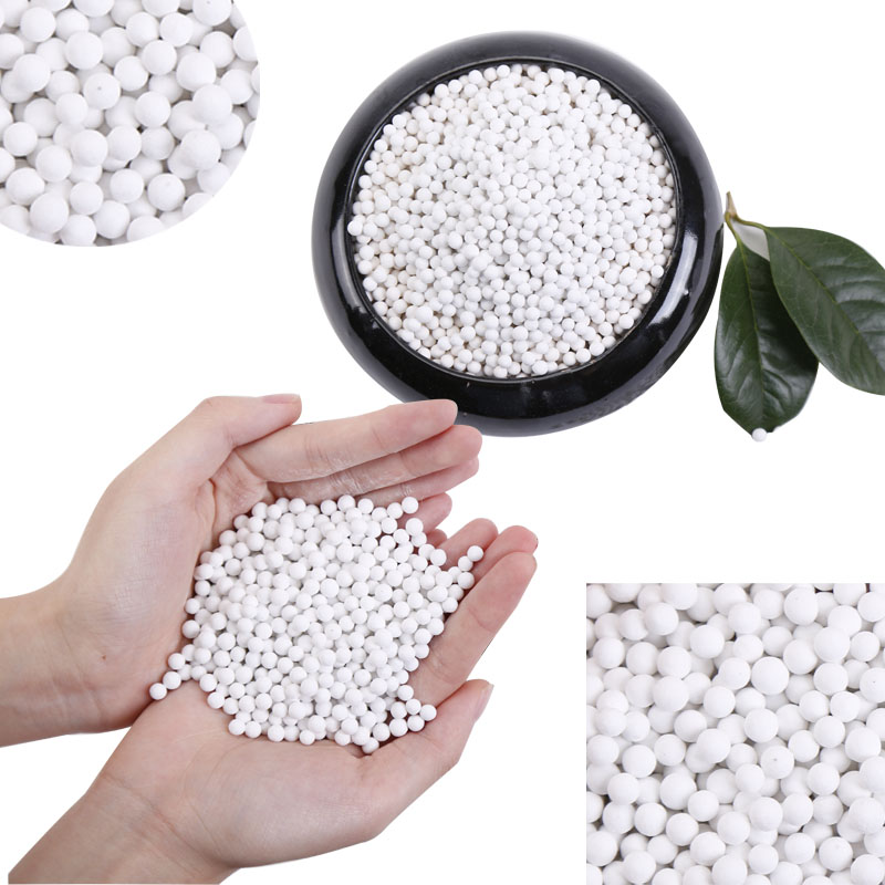 Air Preheater Acid Neutralizing Ball