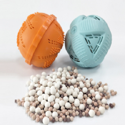 Laundry Mineral Compound Balls