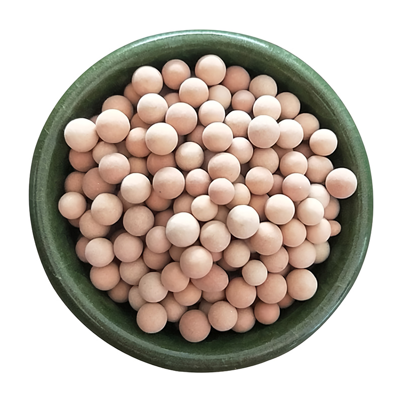 Zeolite Ceramic Ball