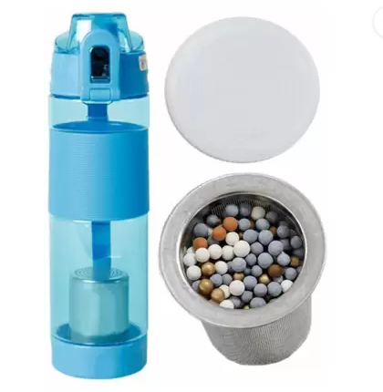 VC 미네랄 세라믹 볼