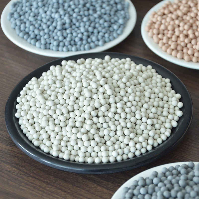 MPH+Alkaline Ceramic Ball