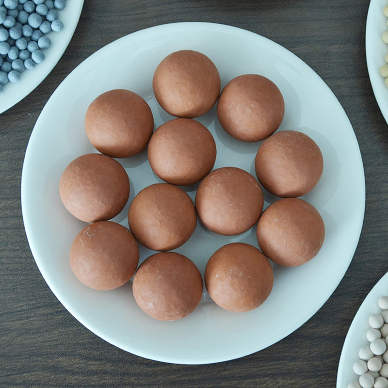 Maifan Stone Ceramic Ball