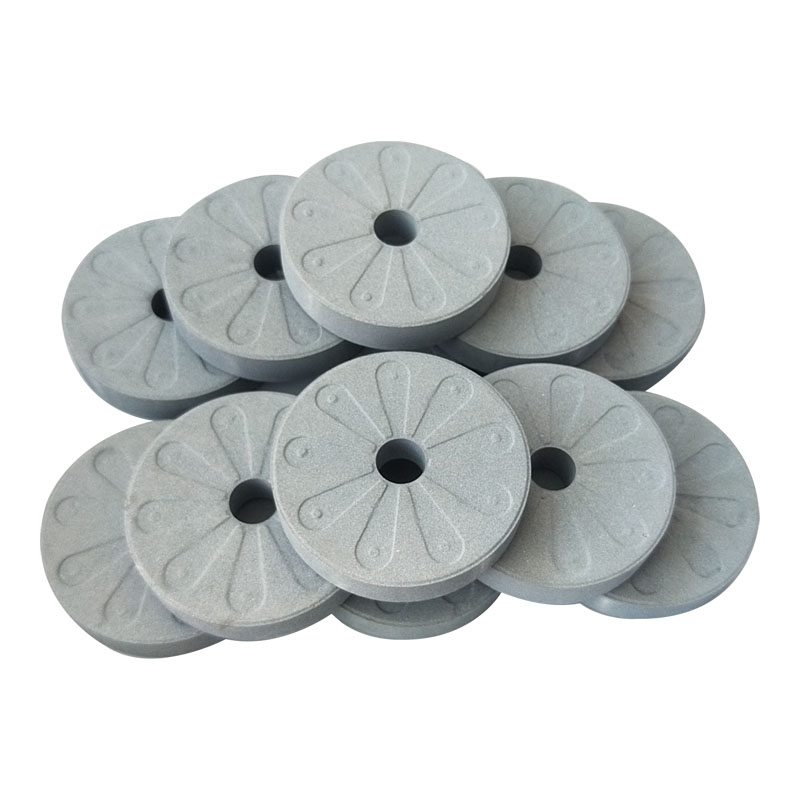 Hydrogen Slice for Hydrogen Water