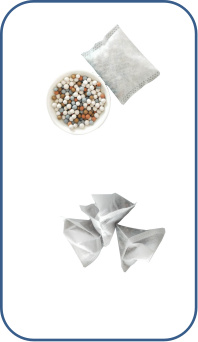 Hydrogen Water Tea Bags