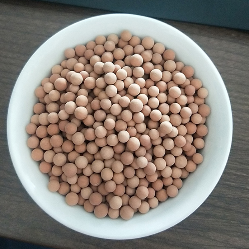 Zeolite Ceramic Ball