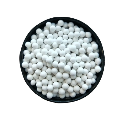 Calcium Sulfite Chlorine Removal Balls