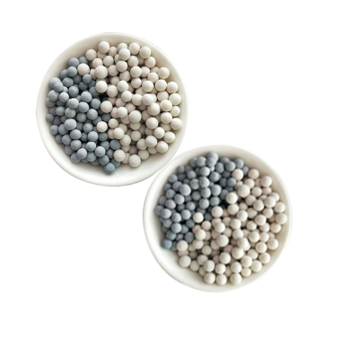 Longxin High Calcium Ceramic Ball 
