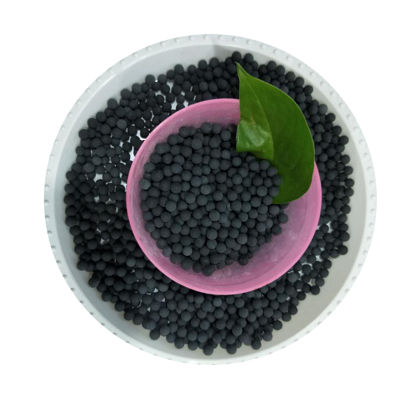 Activated Carbon Ceramic Ball for Water Cartridge RO System