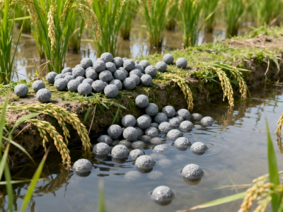 Silicon Hydrogen Ceramic Ball