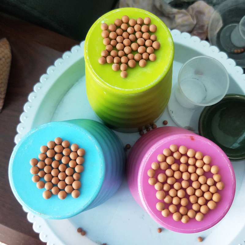 Zeolite Ceramic Ball