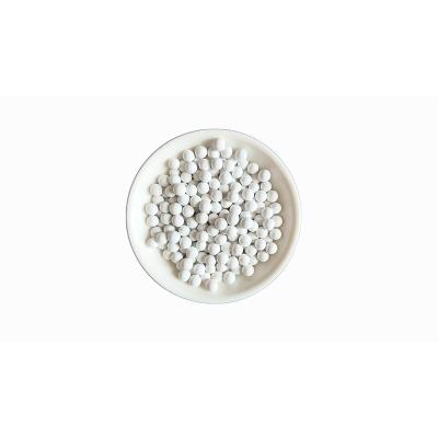 5% Nano Sliver Antibacterial Ceramic Ball Factory Supply Quality