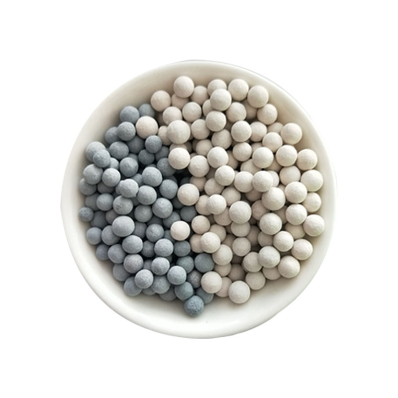 Air Preheater Acid Neutralizing Ball