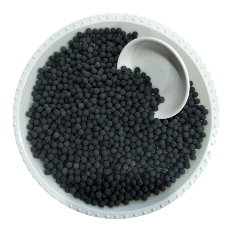 Activated Carbon Ceramic Ball for Water Cartridge RO System
