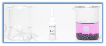 Bola de cerámica alcalina de hidrógeno Bola de cerámica alcalina de hidrógeno