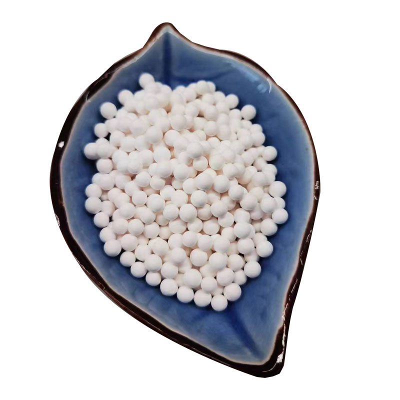 정수 필터 미디어 흡수 볼