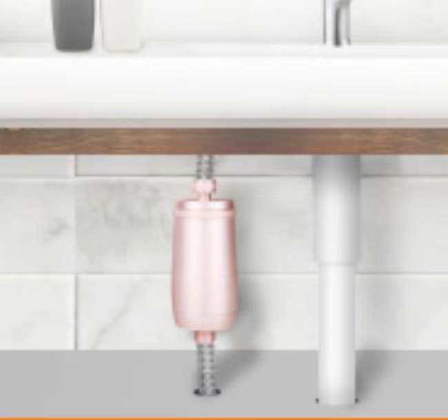 Mineralisierte Keramikkugel Mineralisierte Keramikkugel