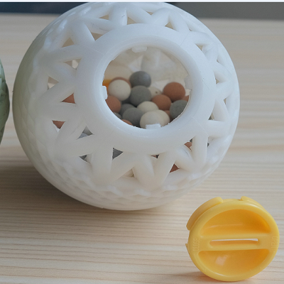 Laundry Mineral Compound Balls