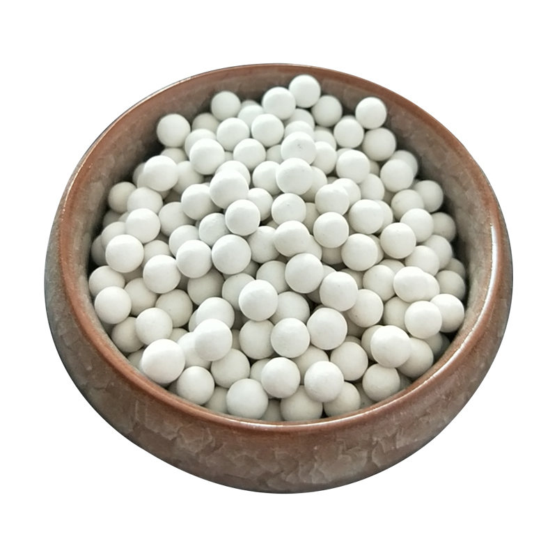 Dechlorination Calcium Sulfite Balls