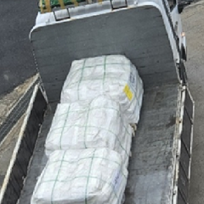 Alumina ceramic ball