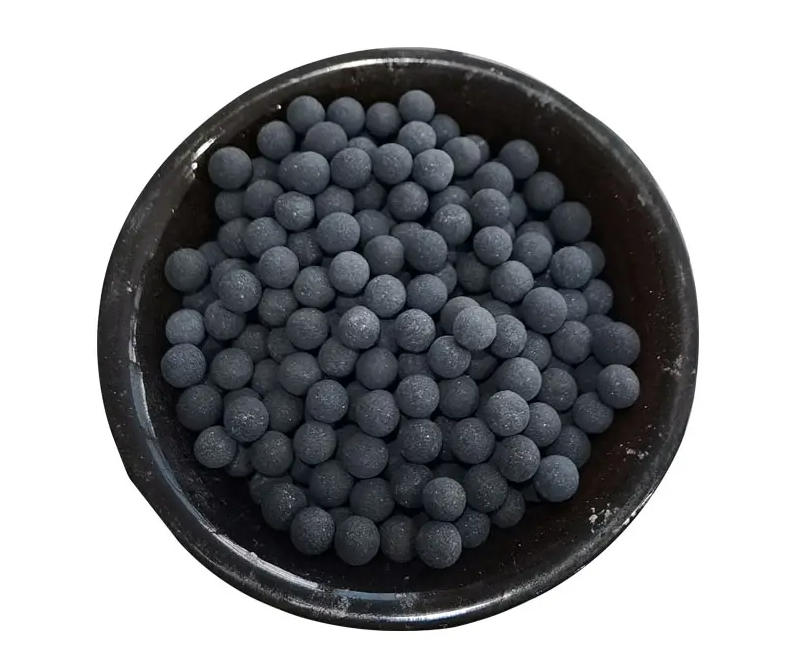 активированный угольно-керамические шарики.jpg