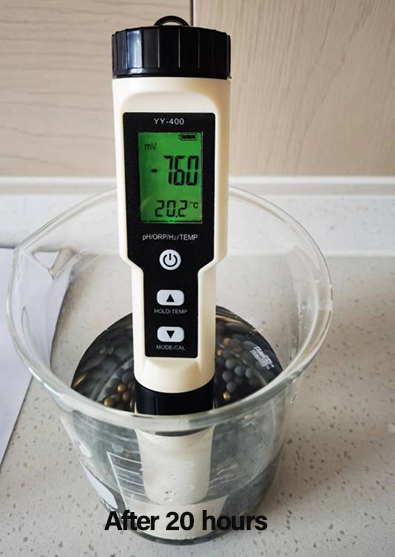 ORP 세라믹 볼 ORP 세라믹 볼