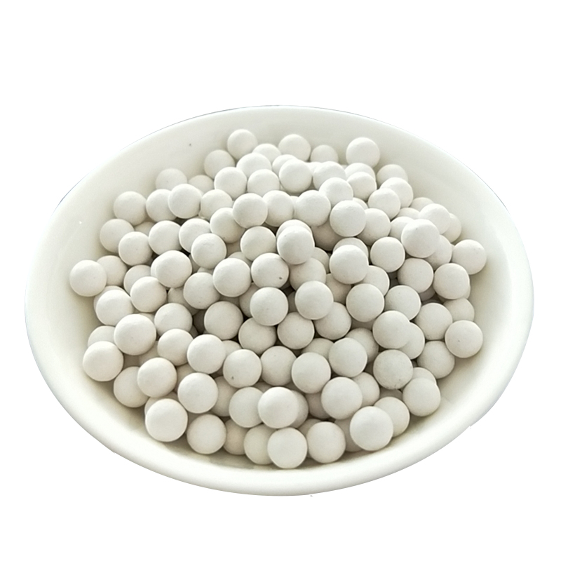 Dechlorination Calcium Sulfite Balls