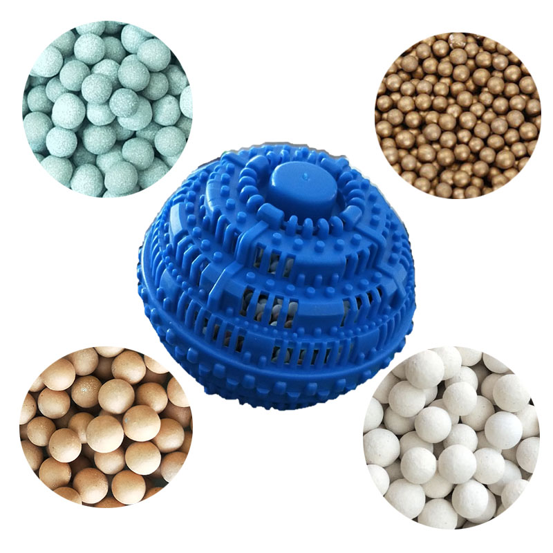 Tourmaline Mineral Ball for Laundry Balls