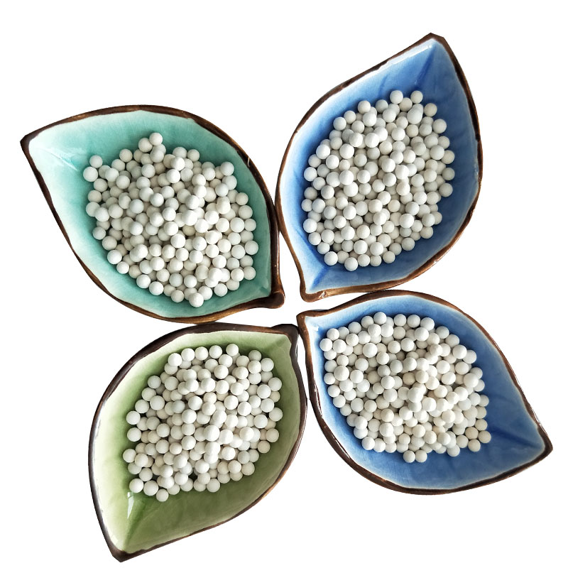 MPH+alkaline ceramic ball 