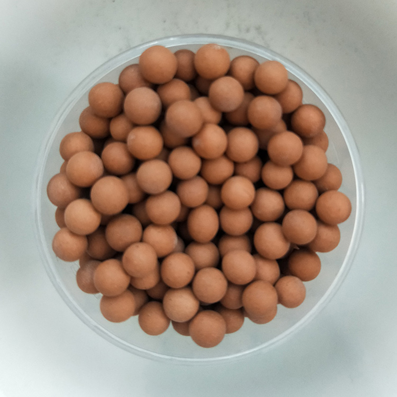 Maifan Stone Ceramic Ball