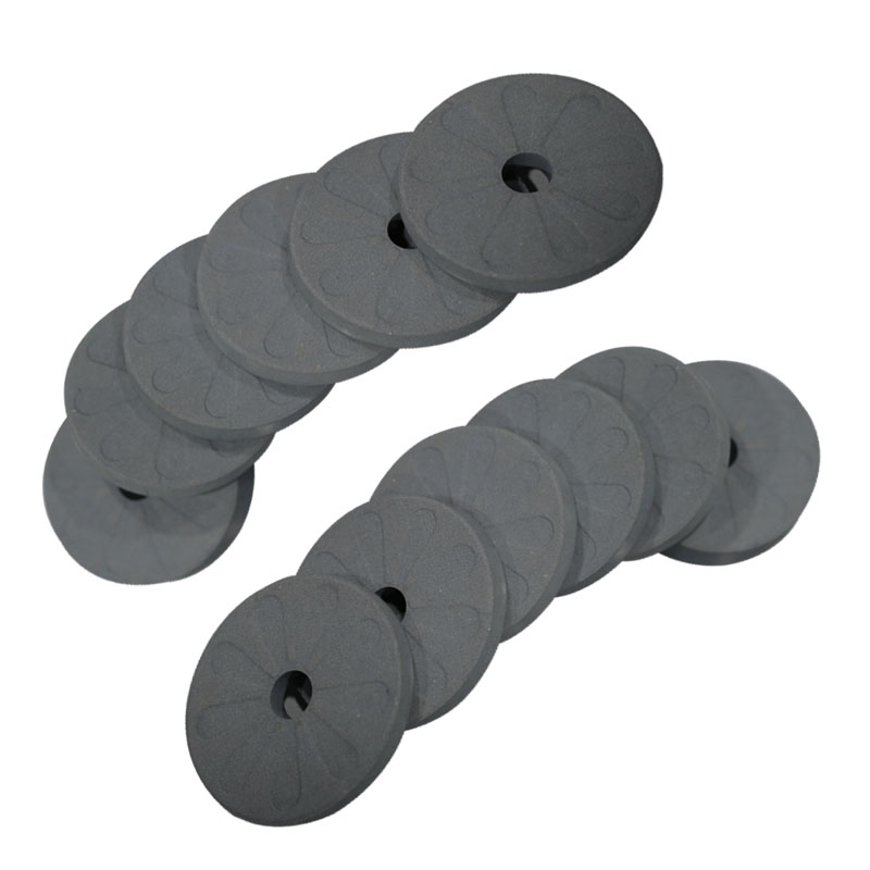 Hydrogen Ceramic Slice