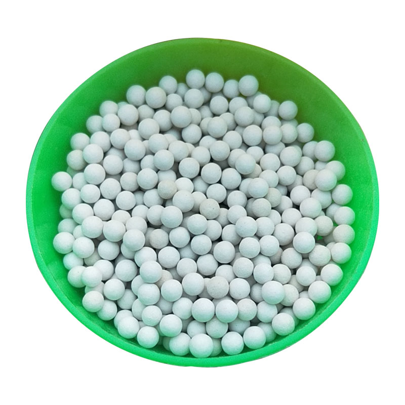 Magnesium Oxide Ceramic Ball