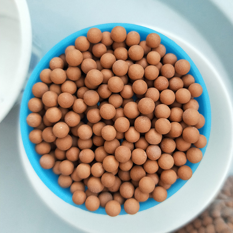 Maifan Stone Ceramic Ball