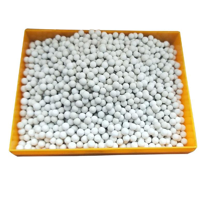 Magnesium Oxide Ceramic Ball