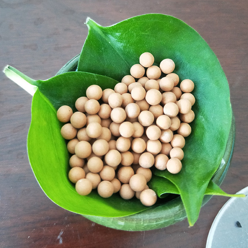 Zeolite Ceramic Ball