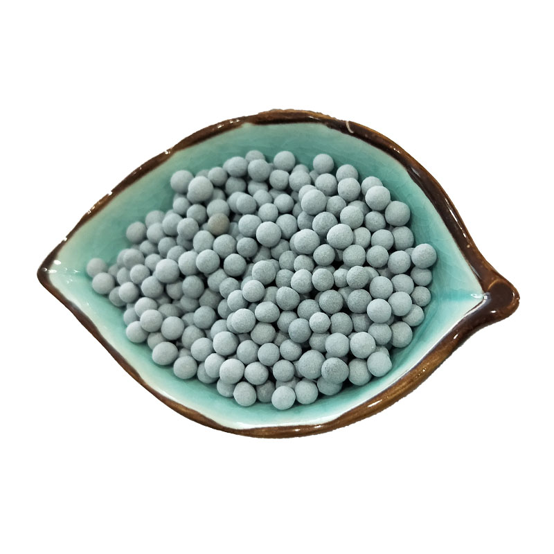 Alkaline Cartridge Small Molecular Ceramic Ball 