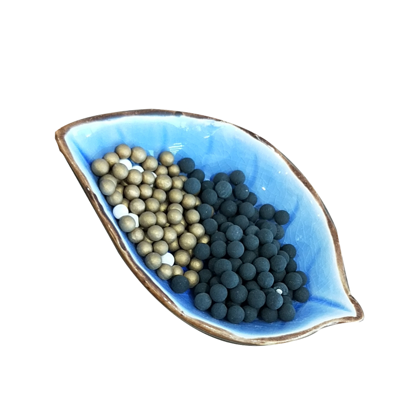 Antibacterial Ceramic Ball