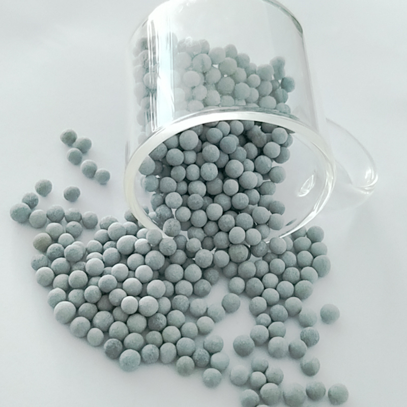 ORP Filter Ball