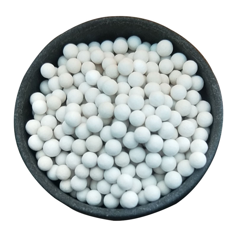 Bolas minerales alcalinas de metasilicato