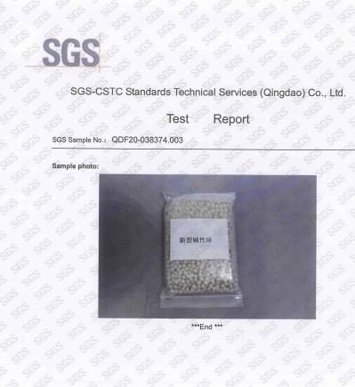 MPH+Alkaline Ceramic Ball MPH+Alkaline Ceramic Ball