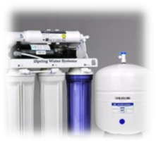 Water Purifier Small Molecular Ceramic Ball