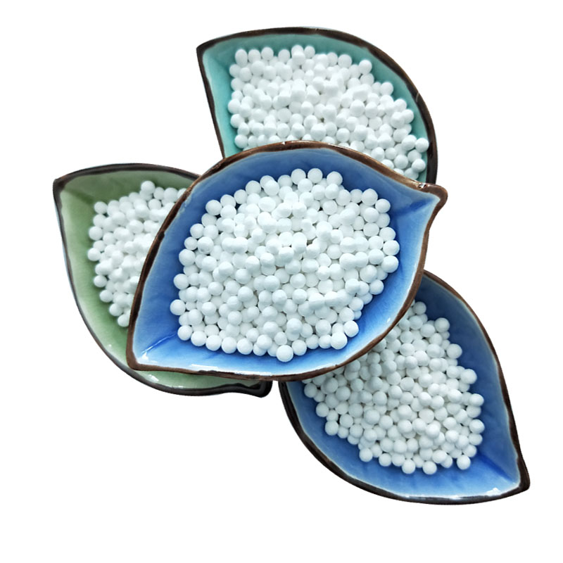 Suministro de fábrica Caso3 Bolas de eliminación de cloro