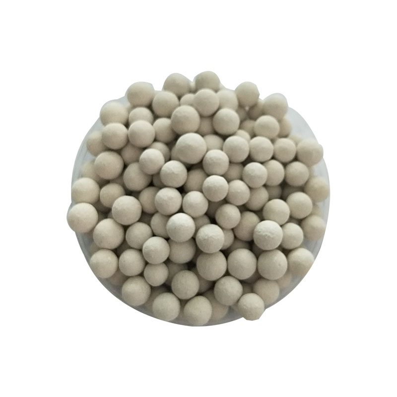 Mineral Water Vegetarian Balls