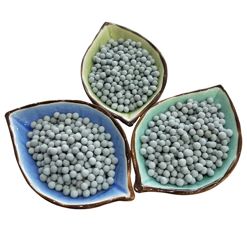 Pesticide Removal Ceramic Balls